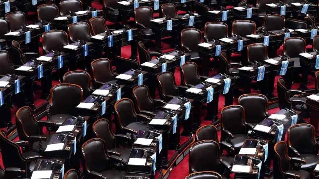 La comisión de Juicio Político de la Cámara de Diputados nacional podrá tratar el documento de juicio a la Corte a partir del 26 de enero.