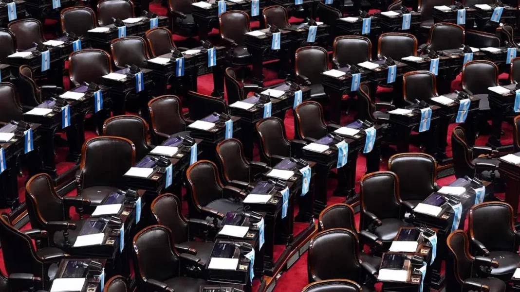 La Cámara de Diputados nacional aguarda que llegue la convocatoria a sesiones extraordinarias del Poder Ejecutivo. ¿Qué temas podrían entrar?