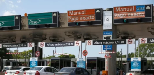 El Sindicato Único de Trabajadores de Peajes y Afines (SUTPA) no acató la conciliación obligatoria propuesta por el Gobierno y el conflicto continúa.