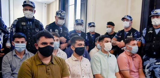 Doce testigos del crimen de Fernando Báez Sosa declararán en la tercera jornada del juicio.