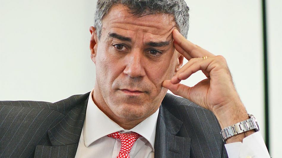El juez Daniel Rafecas quedó sorteado para investigar la denuncia que presentó D'Alessandro contra Tailhade.