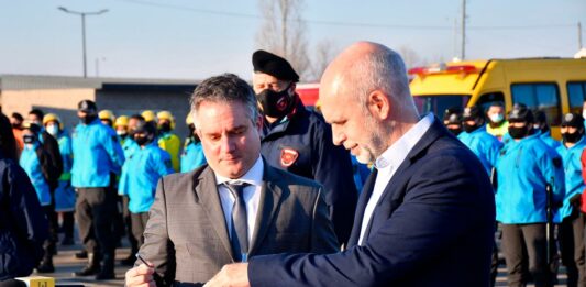 El jefe de Gobierno porteño, Horacio Rodríguez Larreta, habilitó la licencia de Marcelo D’Alessandro por el escándalo de los chats judiciales. El entramado.