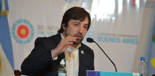 Desde la gestión de Kicillof argumentaron que la compra de gel íntimo forma parte de la prevención de enfermedades sexuales.