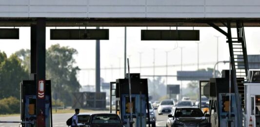 El gremio SUTPA desconoció la conciliación ogligatoria y el conflicto que mantiene las barreras levantadas de los peajes a la costa continúa por “tiempo indeterminado”.