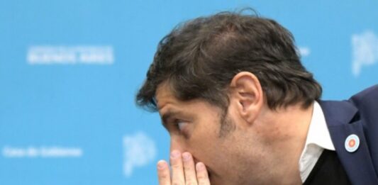 Kicillof reveló los datos de la ejecución presupuestaria del segundo trimestre de 2022, pero adeuda los datos del resto del año.