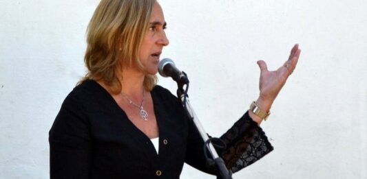 La Comisión Provincial por la Memoria reclama que no se archive la causa que investiga a la exintendenta Sandra Mayol por el encubrimiento de la Masacre de Monte.