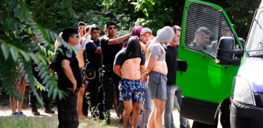 La defensa de los ocho rugbiers que asesinaron a Fernando Báez Sosa pidió anular el juicio. El tribunal rechazó los dos pedidos que realizó el abogado Hugo Tomei.