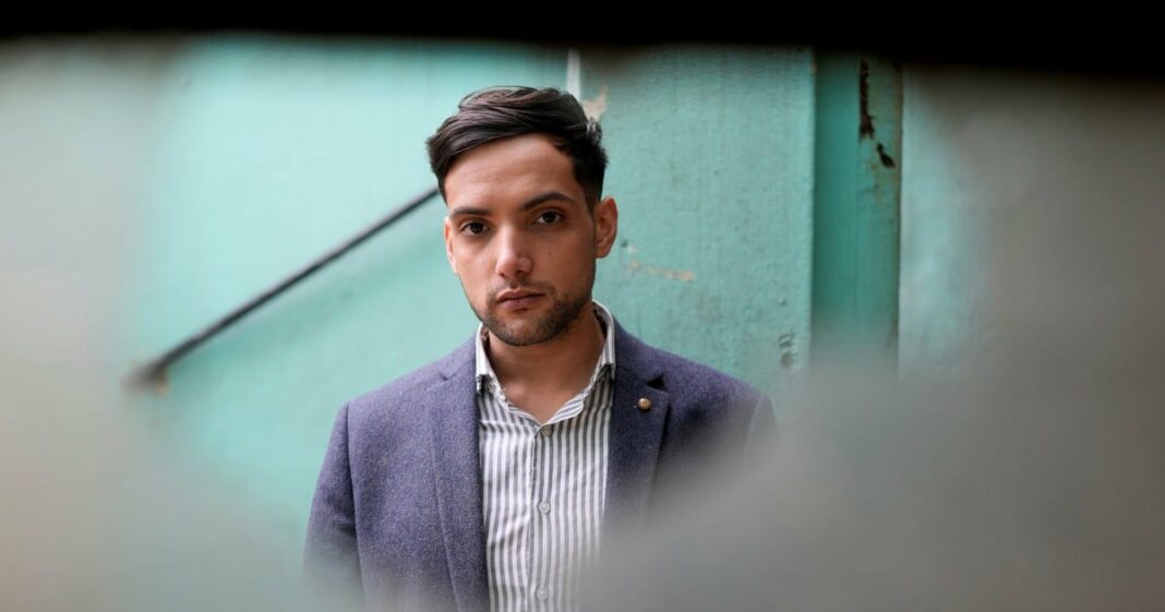 El PJ de Chivilcoy criticó la presencia de Morel, imputado en la causa que investiga el accionar de Revolución Federal en el atentado a Cristina Kirchner.