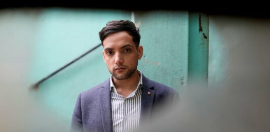 El PJ de Chivilcoy criticó la presencia de Morel, imputado en la causa que investiga el accionar de Revolución Federal en el atentado a Cristina Kirchner.