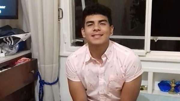 Fernando Báez Sosa fue asesinado hace casi tres años por un grupo de rugbiers.