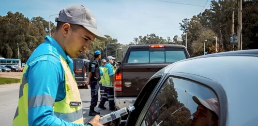 Desde este domingo comienza a regir la Ley de Alcohol cero al volante en todo el territorio de la provincia de Buenos Aires.