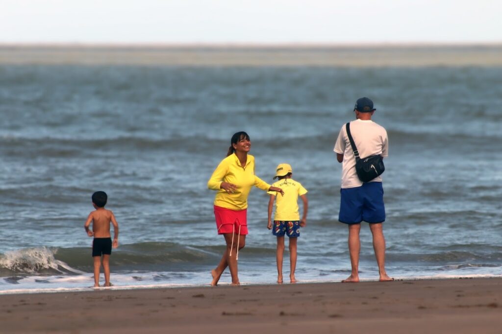 La costa desplegará más de 600 guardavidas en esta temporada de verano.