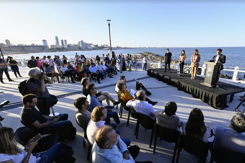 La temporada de verano 2023 registró 4,2% de turistas más que la anterior.