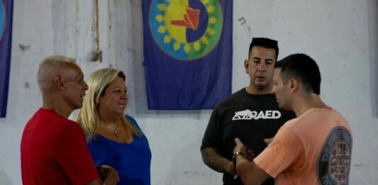 La concejala y precandidata a intendenta de Berisso, Vanesa Queyffer, salió a cuestionar el impuestazo del intendente Fabían Cagliardi.