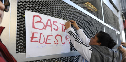 Se oficializó la auditoría a Edesur por los cortes de luz entre el 10 y el 16 de febrero que afectaron a más de 70.000 usuarios.
