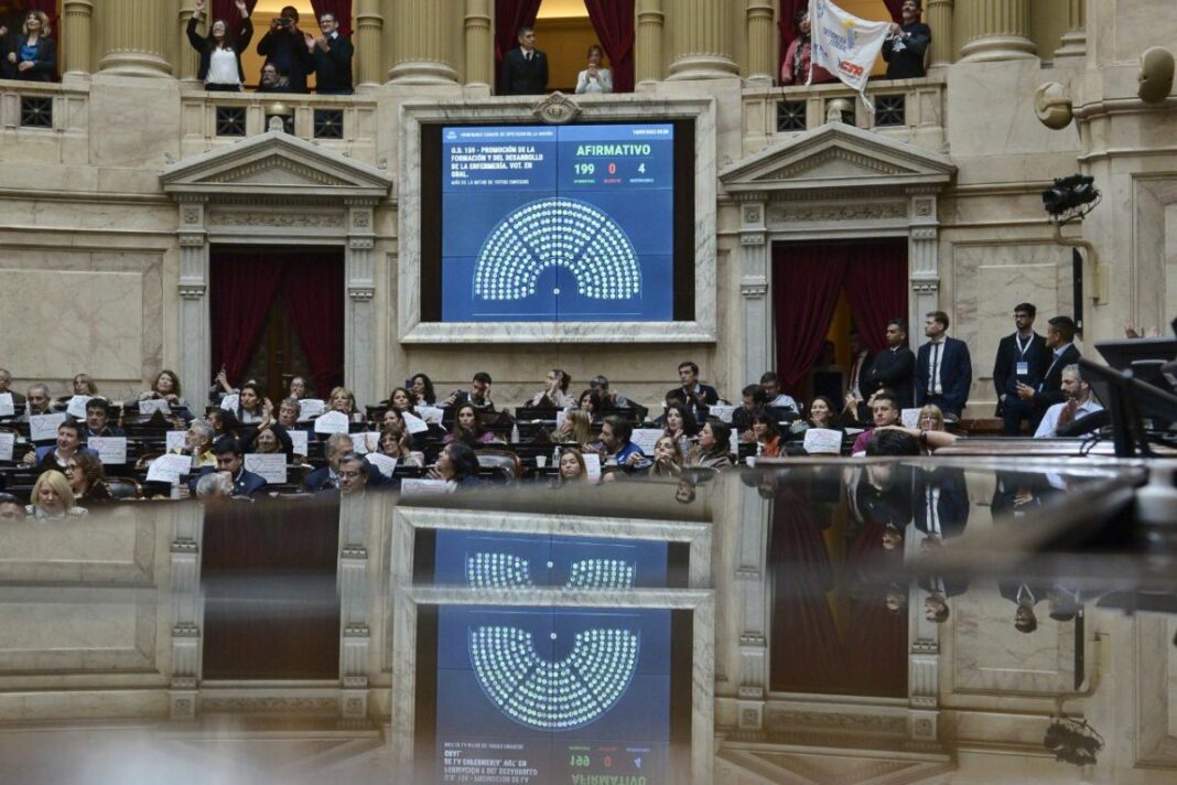 El bloque de diputados del Frente de Todos quiere forzar el tiramiento de la moratoria previsional en una sesión convocada para el martes, en el último día del período de extraordinarias y a horas del discurso de Alberto Fernández frente de la Asamblea Legislativa.