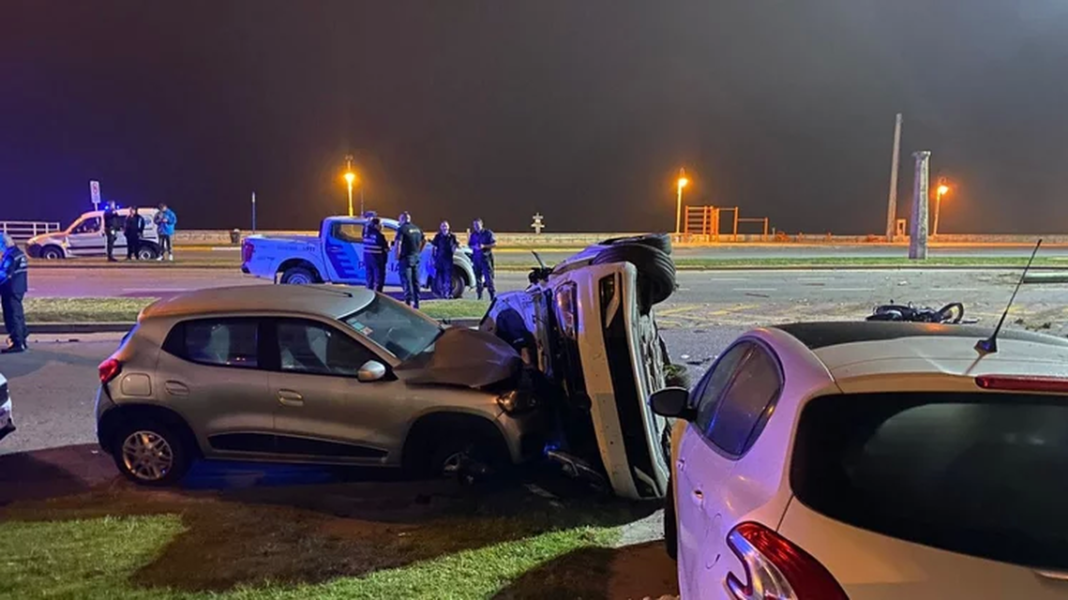 El Gobierno nacional reclamó un refuerzo de controles de tránsito en el sector costero de Mar del Plata para cumplir con la ley de alcohol cero.