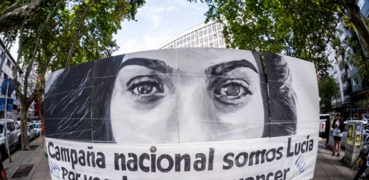 El fiscal Leandro Arévalo argumentó en sus alegatos por qué Matías Farías, el femicida de Lucía Pérez, debe ser condenado a cadena perpetua.