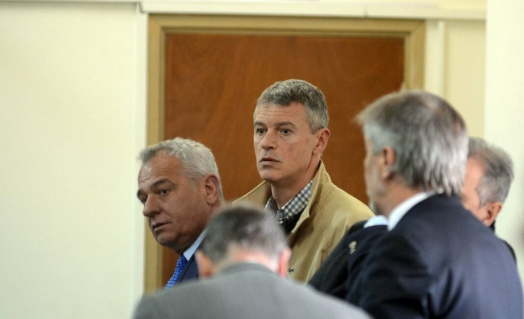 Se realiza la tercera jornada en el juicio por asociación ilícita contra Mariano Bruera y otros exfuncionarios municipales por cobrar el avance del trámite del Procrear.