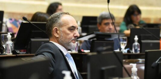 La Cámara en lo Contencioso hizo lugar al reclamo de Luis Juez y anuló el nombramiento de Doñate en el Consejo de la Magistratura.