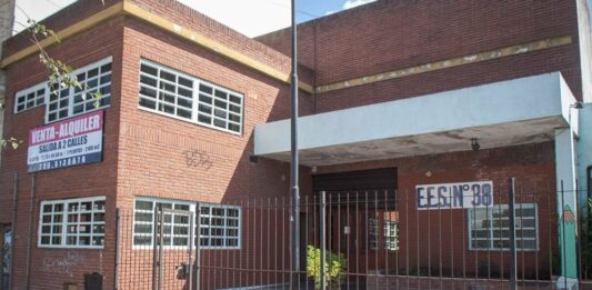 En el Concejo Deliberante de Mar del Plata reclamaron al Gobierno bonaerense por el avance en las obras de la Secundaria N° 38.