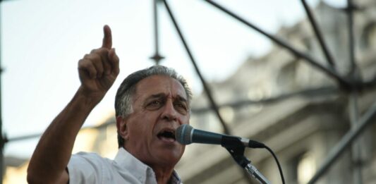 Nestor Pitrola