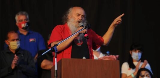 Desde el Movimiento Evita acusaron al intendente de Lanús, Julián Álvarez, de romper la unidad al excluirlos del armado de listas, a pesar de haber sido el segundo sector más votado en 2023.