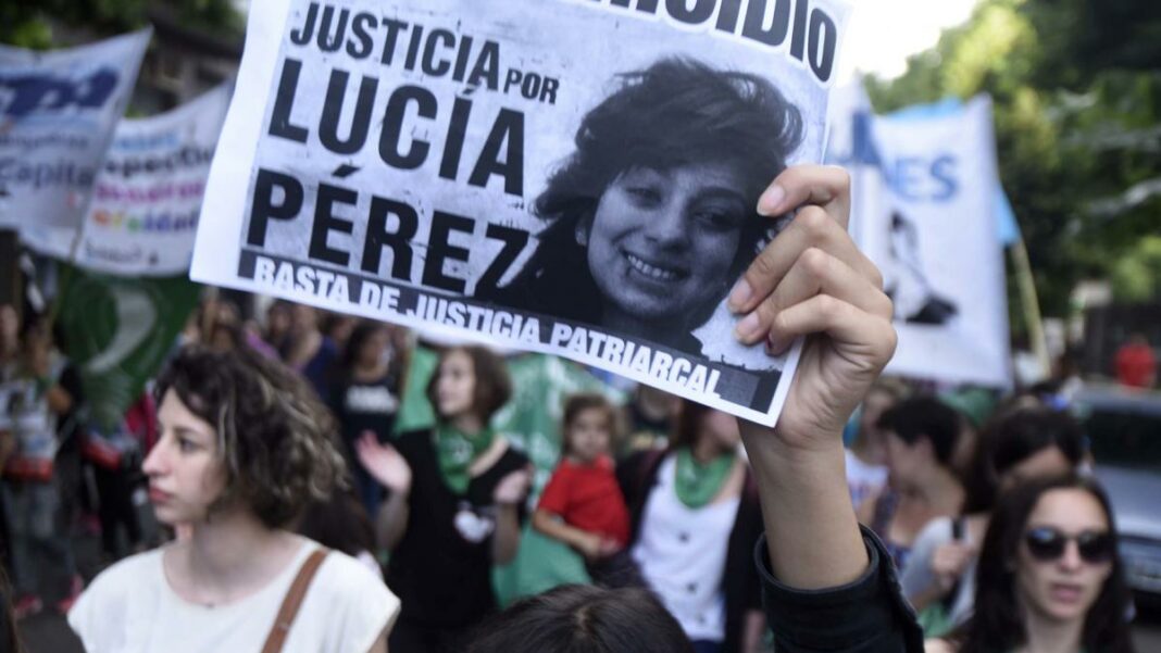 El segundo juicio por Lucía Pérez entró en su tramo final con los alegatos por parte de la fiscalía y de la acusación particular.