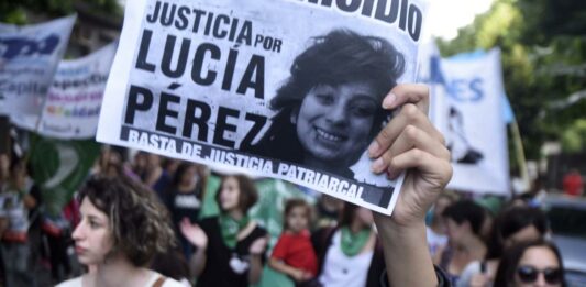 El segundo juicio por Lucía Pérez entró en su tramo final con los alegatos por parte de la fiscalía y de la acusación particular.