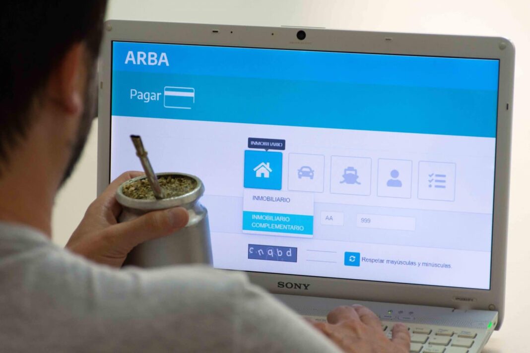Esta semana vence el plazo para poder pagar con un descuento del 10% la primera cuota o el saldo anual del impuesto inmobiliario bonaerense.