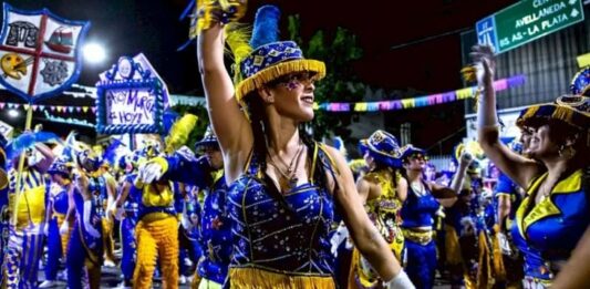 Los distritos de la provincia de Buenos Aires reportaron un buen movimiento turístico en el marco del fin de semana de Carnaval.