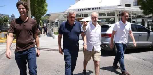 Tras la victoria electoral en La Pampa, la UCR gana fuerza en Juntos por el Cambio, pero el PRO busca condicionar los armados electorales.