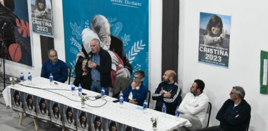 PJ bonaerense