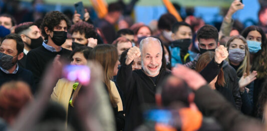 Larreta termina de pulir el spot con el que anunciará su candidatura presidencial, lo que profundizará las internas del PRO.