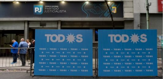 Los dirigentes del peronismo dieron las primeras evaluaciones de la reunión de la mesa política del Frente de Todos. Repasa todas las voces.