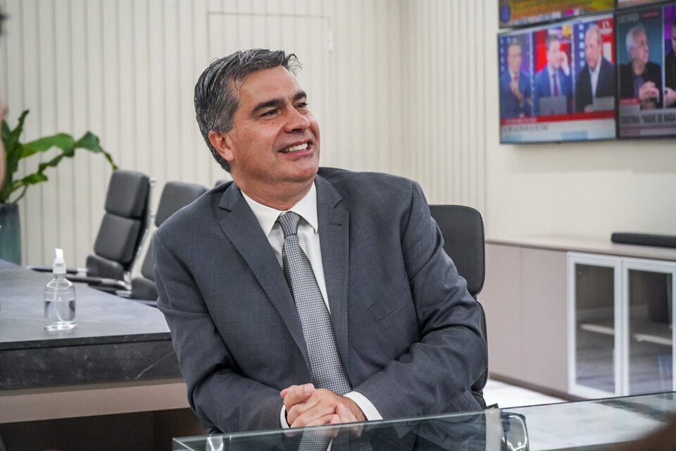 Mesa política. Jorge Capitanich pidió resolver la estrategia electoral