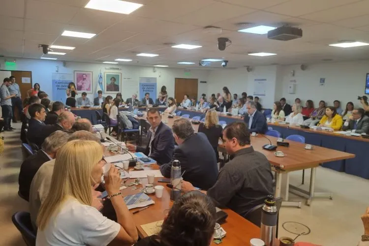 Juicio a la Corte. La Comisión de Juicio Político definió la citación de los primeros testigos. 