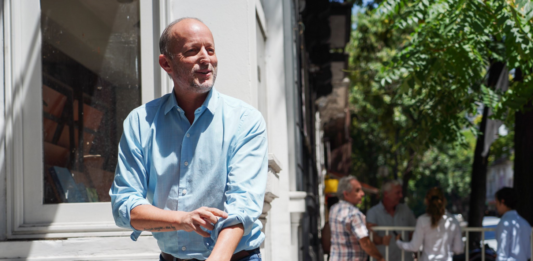 Martín Insaurralde salió a reclamar que los municipios se hagan cargo de Edesur, en medio de las sanciones impuestas por el Gobierno nacional.