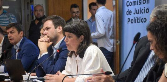 Los diputados nacionales se reúnen para fijar el cronograma de citación de testigos en el juicio a la Corte.