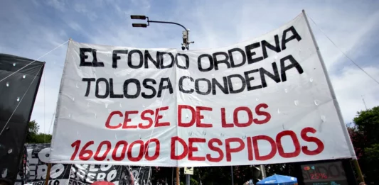 Tras una reunión con el Ministerio de Desarrollo, los piqueteros vuelven a las calles este miércoles para reclamar las bajas en el Potenciar Trabajo.