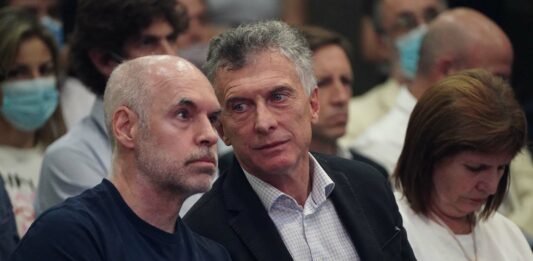 Larreta se distanció de Macri y se acercó a la mirada punitiva de los halcones