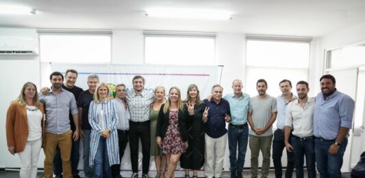 Máximo Kirchner pj bonaerense