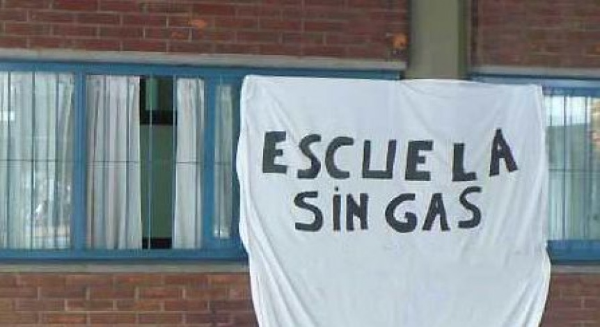 El Gobierno bonaerense busca evitar un nuevo foco de conflicto en las escuelas. 
