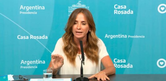 Tolosa Paz