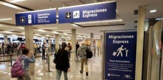 La dirección nacional de Migraciones advirtió que desde agosto del 2022 hubo una suba en la cantidad de embarazadas rusas que llegan al país a pocas semanas de parir.