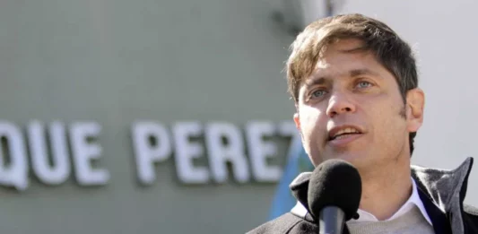 El gobernador Axel Kicillof hará una recorrida por distintos puntos clave de Bahía Blanca, Coronel Rosales y Punta Alta.