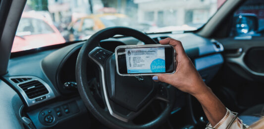 Tetaz presentó un proyecto de ley en Diputados que propone que la transferencia de automotores se pueda realizar de manera digital y gratuita.