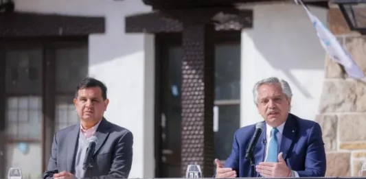 Alberto Fernández visitará la primera colonia para chicos con discapacidad y se encontrará con el Ministro de Relaciones Exteriores de Grecia.
