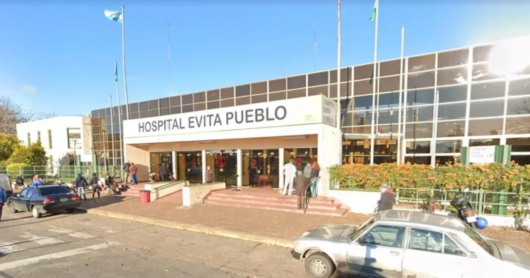 El Ministerio de Salud confirmó que las personas internadas por intoxicación alimentaria en Berazategui tenían leptospirosis y salmonelosis.