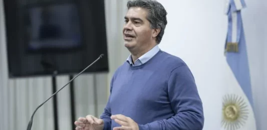 El gobernador chaqueño Capitanich hizo declaraciones en una entrevista radial y pidió unas “PASO fuertes” para garantizar candidatos competitivos.